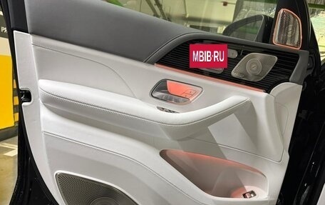 Mercedes-Benz Maybach GLS I, 2026 год, 30 000 000 рублей, 19 фотография