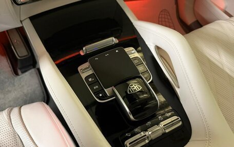 Mercedes-Benz Maybach GLS I, 2026 год, 30 000 000 рублей, 33 фотография