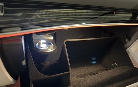 Mercedes-Benz Maybach GLS I, 2026 год, 30 000 000 рублей, 34 фотография