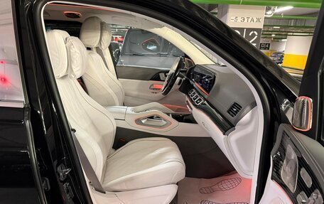 Mercedes-Benz Maybach GLS I, 2026 год, 30 000 000 рублей, 38 фотография