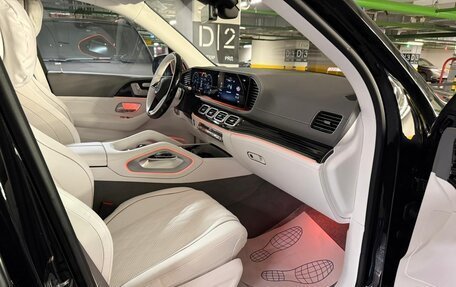 Mercedes-Benz Maybach GLS I, 2026 год, 30 000 000 рублей, 37 фотография