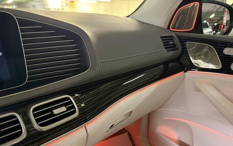 Mercedes-Benz Maybach GLS I, 2026 год, 30 000 000 рублей, 39 фотография