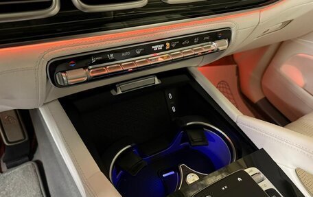 Mercedes-Benz Maybach GLS I, 2026 год, 30 000 000 рублей, 35 фотография