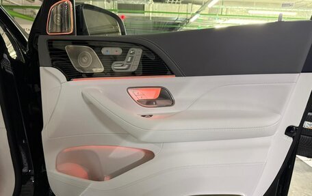 Mercedes-Benz Maybach GLS I, 2026 год, 30 000 000 рублей, 36 фотография