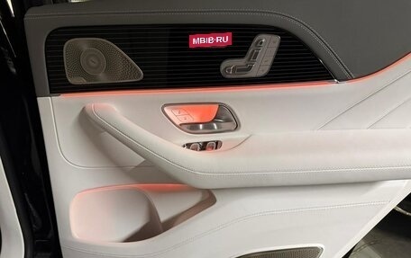 Mercedes-Benz Maybach GLS I, 2026 год, 30 000 000 рублей, 40 фотография