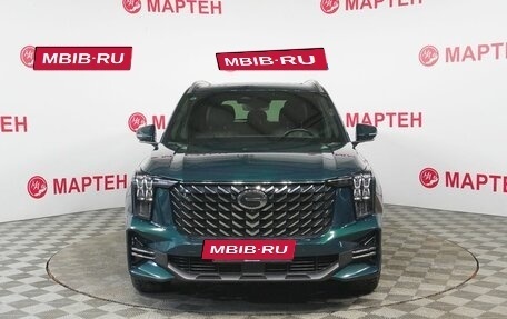 GAC GS8, 2024 год, 3 987 000 рублей, 2 фотография