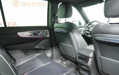 GAC GS8, 2024 год, 3 987 000 рублей, 11 фотография