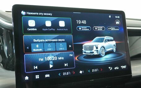 GAC GS8, 2024 год, 3 987 000 рублей, 13 фотография