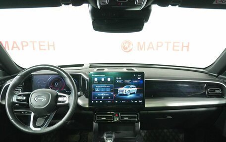 GAC GS8, 2024 год, 3 987 000 рублей, 16 фотография