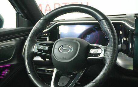 GAC GS8, 2024 год, 3 987 000 рублей, 17 фотография