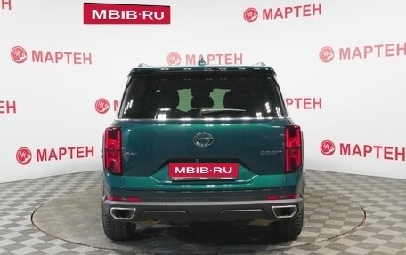 GAC GS8, 2024 год, 3 987 000 рублей, 6 фотография