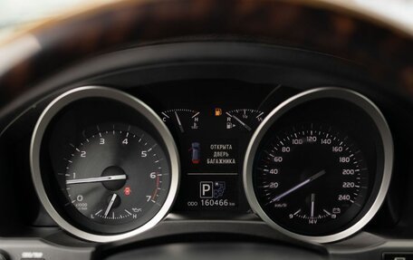 Toyota Land Cruiser 200, 2012 год, 4 400 000 рублей, 13 фотография