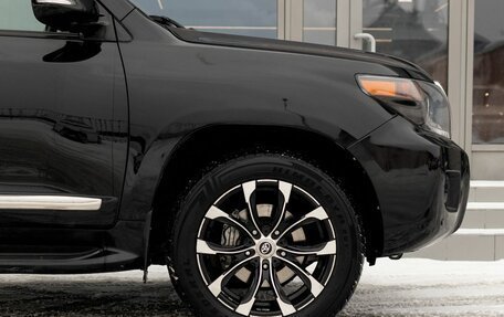 Toyota Land Cruiser 200, 2012 год, 4 400 000 рублей, 9 фотография