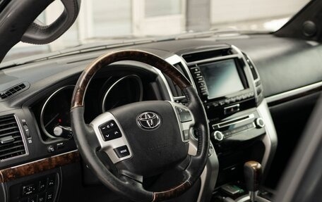 Toyota Land Cruiser 200, 2012 год, 4 400 000 рублей, 11 фотография