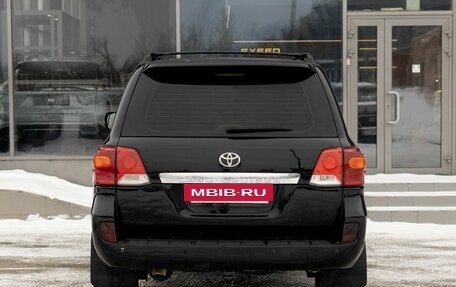 Toyota Land Cruiser 200, 2012 год, 4 400 000 рублей, 6 фотография