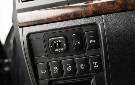 Toyota Land Cruiser 200, 2012 год, 4 400 000 рублей, 19 фотография