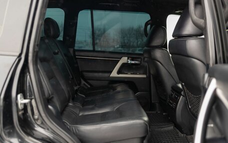 Toyota Land Cruiser 200, 2012 год, 4 400 000 рублей, 21 фотография