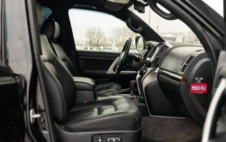 Toyota Land Cruiser 200, 2012 год, 4 400 000 рублей, 22 фотография