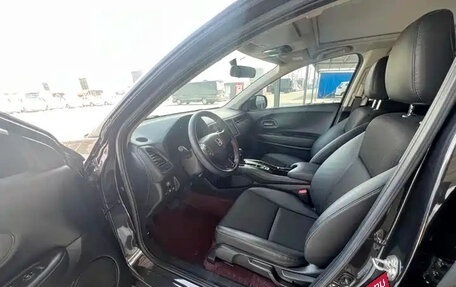 Honda Vezel, 2021 год, 1 239 000 рублей, 8 фотография