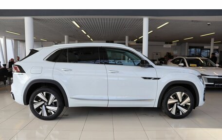 Volkswagen Teramont I, 2025 год, 6 249 000 рублей, 6 фотография