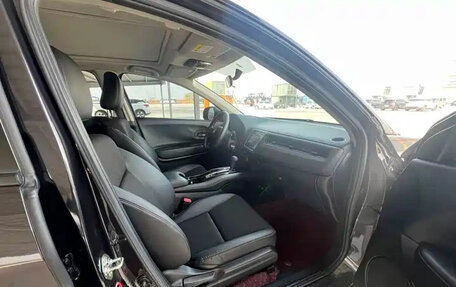 Honda Vezel, 2021 год, 1 239 000 рублей, 14 фотография