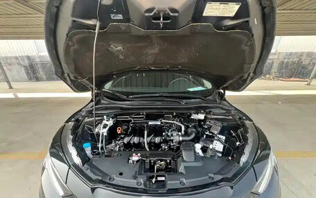 Honda Vezel, 2021 год, 1 239 000 рублей, 17 фотография