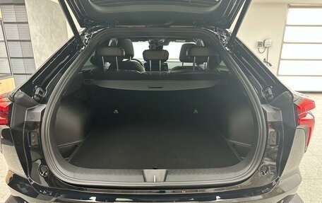 Haval F7x, 2026 год, 3 799 000 рублей, 20 фотография