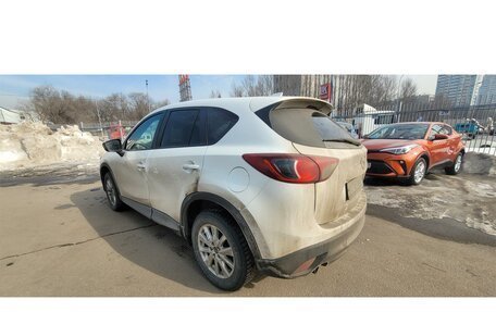 Mazda CX-5 II, 2013 год, 1 569 000 рублей, 4 фотография