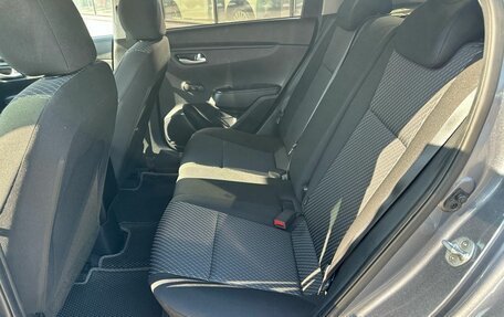 KIA Rio IV, 2019 год, 1 299 000 рублей, 11 фотография