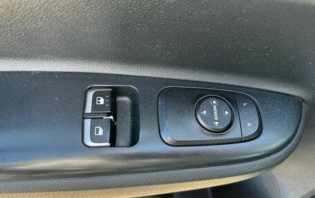 KIA Rio IV, 2019 год, 1 299 000 рублей, 14 фотография