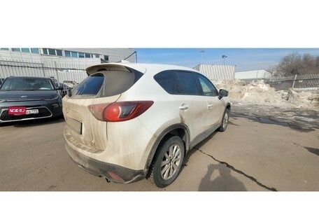 Mazda CX-5 II, 2013 год, 1 569 000 рублей, 3 фотография