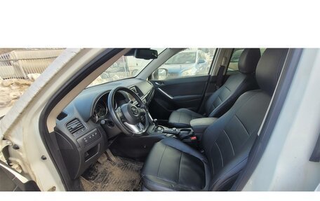 Mazda CX-5 II, 2013 год, 1 569 000 рублей, 5 фотография