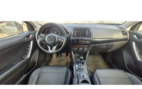 Mazda CX-5 II, 2013 год, 1 569 000 рублей, 7 фотография