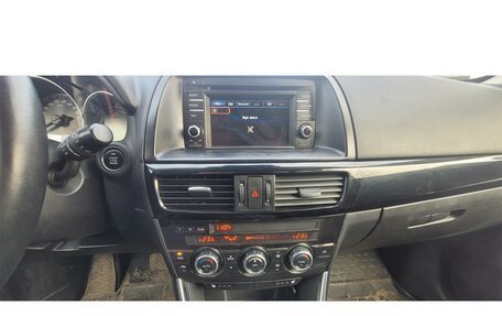 Mazda CX-5 II, 2013 год, 1 569 000 рублей, 10 фотография