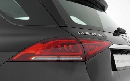 Mercedes-Benz GLE, 2021 год, 9 350 000 рублей, 6 фотография