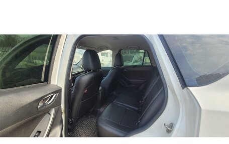 Mazda CX-5 II, 2013 год, 1 569 000 рублей, 6 фотография