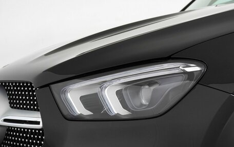 Mercedes-Benz GLE, 2021 год, 9 350 000 рублей, 5 фотография