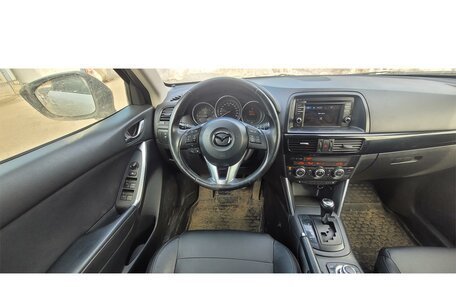 Mazda CX-5 II, 2013 год, 1 569 000 рублей, 8 фотография