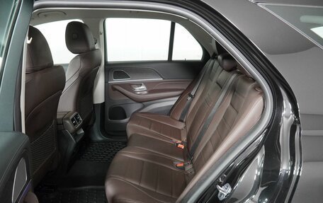 Mercedes-Benz GLE, 2021 год, 9 350 000 рублей, 10 фотография