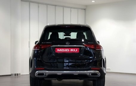 Mercedes-Benz GLE, 2021 год, 9 350 000 рублей, 4 фотография