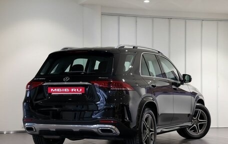 Mercedes-Benz GLE, 2021 год, 9 350 000 рублей, 3 фотография