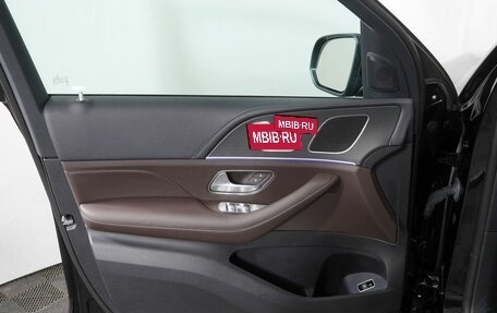 Mercedes-Benz GLE, 2021 год, 9 350 000 рублей, 7 фотография