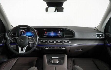 Mercedes-Benz GLE, 2021 год, 9 350 000 рублей, 12 фотография