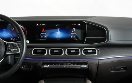 Mercedes-Benz GLE, 2021 год, 9 350 000 рублей, 13 фотография