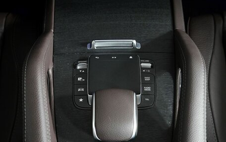 Mercedes-Benz GLE, 2021 год, 9 350 000 рублей, 22 фотография