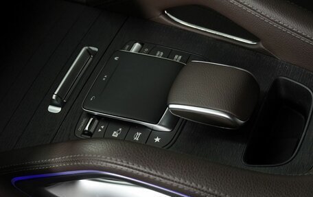 Mercedes-Benz GLE, 2021 год, 9 350 000 рублей, 21 фотография