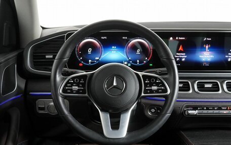 Mercedes-Benz GLE, 2021 год, 9 350 000 рублей, 17 фотография