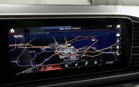 Mercedes-Benz GLE, 2021 год, 9 350 000 рублей, 20 фотография