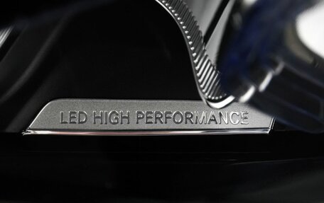 Mercedes-Benz GLE, 2021 год, 9 350 000 рублей, 23 фотография