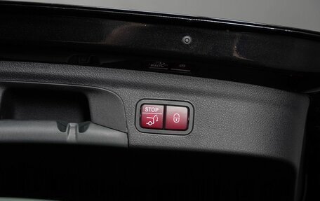 Mercedes-Benz GLE, 2021 год, 9 350 000 рублей, 24 фотография